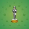 Mini Oscar #33