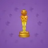 Mini Oscar #3302
