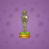 Mini Oscar #3303