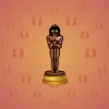 Mini Oscar #3305