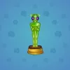 Mini Oscar #3306