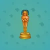 Mini Oscar #3307
