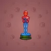 Mini Oscar #3308