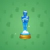 Mini Oscar #3309