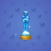 Mini Oscar #331