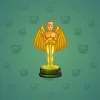Mini Oscar #3310