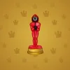 Mini Oscar #3311