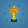 Mini Oscar #3312