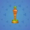 Mini Oscar #3314