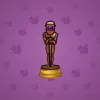 Mini Oscar #3316