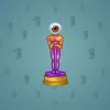 Mini Oscar #3318
