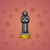 Mini Oscar #3319