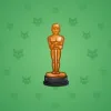 Mini Oscar #332