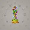 Mini Oscar #3320