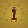 Mini Oscar #3321