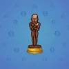 Mini Oscar #3325