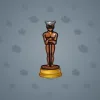 Mini Oscar #3326