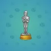 Mini Oscar #3327