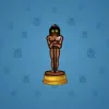 Mini Oscar #3328