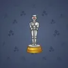 Mini Oscar #3329