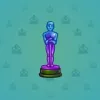 Mini Oscar #3330