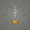 Mini Oscar #3332