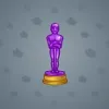 Mini Oscar #3334
