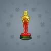 Mini Oscar #3336