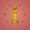 Mini Oscar #3337