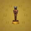 Mini Oscar #3338