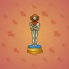 Mini Oscar #3339
