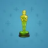 Mini Oscar #3341