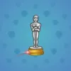 Mini Oscar #3343