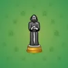 Mini Oscar #3344