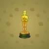 Mini Oscar #3345