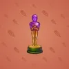 Mini Oscar #3347