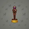 Mini Oscar #3349