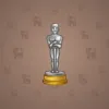 Mini Oscar #335