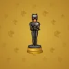 Mini Oscar #3352