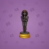 Mini Oscar #3354