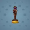 Mini Oscar #3356