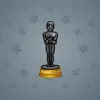 Mini Oscar #3357