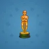 Mini Oscar #3358