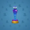 Mini Oscar #3361