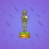 Mini Oscar #3362