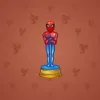 Mini Oscar #3363