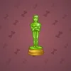 Mini Oscar #3364
