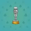 Mini Oscar #3365