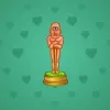 Mini Oscar #3369