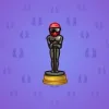 Mini Oscar #337